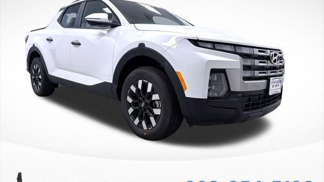 Preowned 2026 Hyundai SANTA CRUZ SEL for Sale