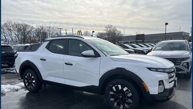 Preowned 2026 Hyundai SANTA CRUZ SEL for Sale
