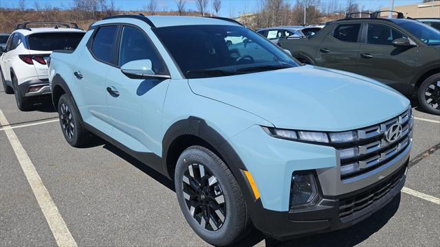 Preowned 2026 Hyundai SANTA CRUZ SEL for Sale