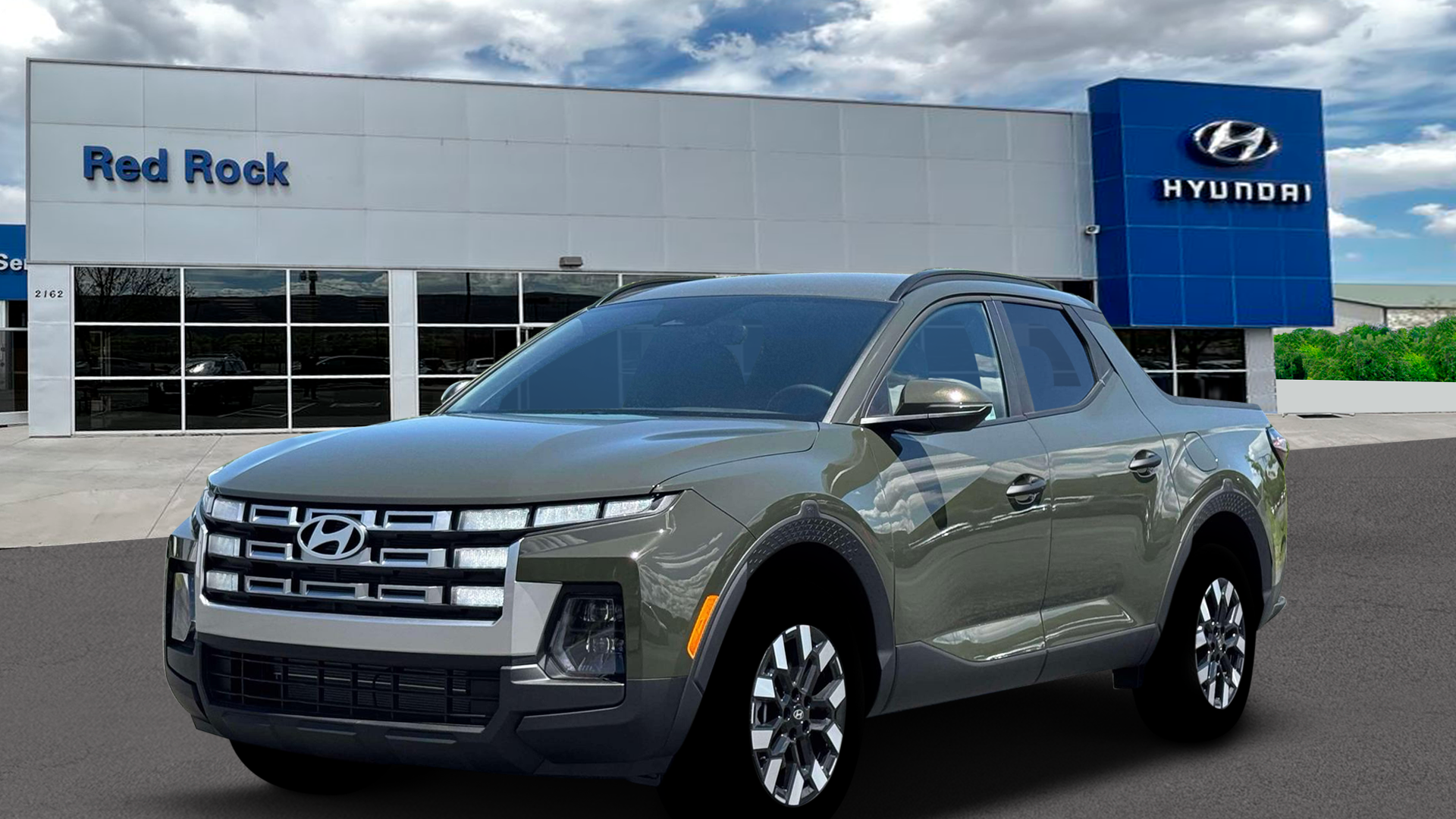 Preowned 2026 Hyundai SANTA CRUZ SEL for Sale