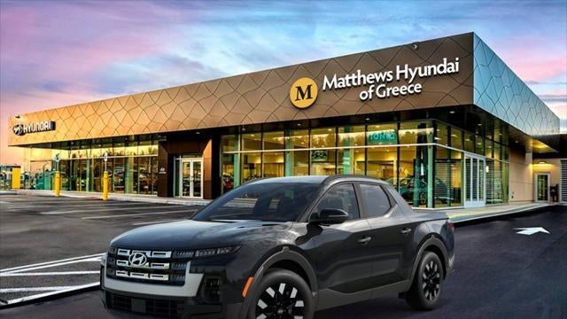 Preowned 2026 Hyundai SANTA CRUZ SEL for Sale