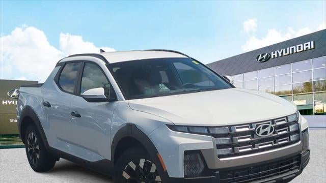 Preowned 2026 Hyundai SANTA CRUZ SEL for Sale