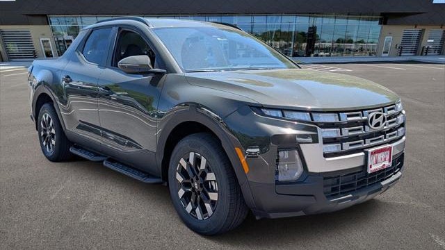 Preowned 2026 Hyundai SANTA CRUZ SEL for Sale