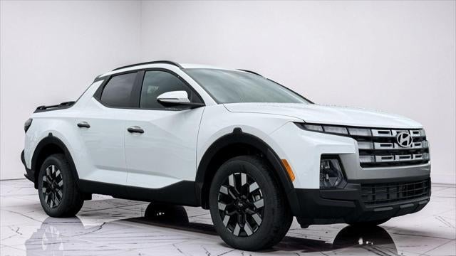 Preowned 2026 Hyundai SANTA CRUZ SEL for Sale