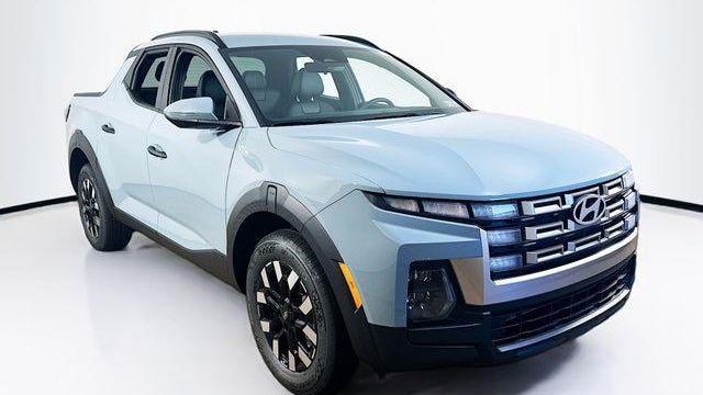 Preowned 2026 Hyundai SANTA CRUZ SEL for Sale
