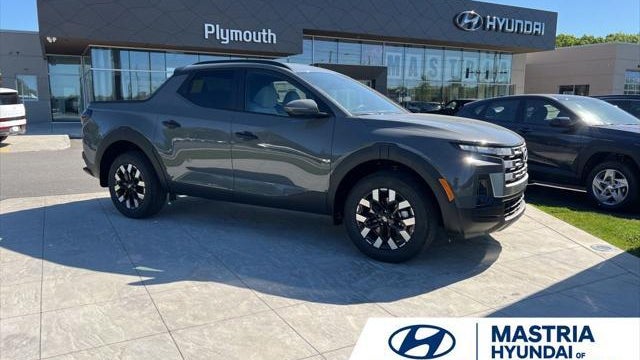 Preowned 2026 Hyundai SANTA CRUZ SEL for Sale