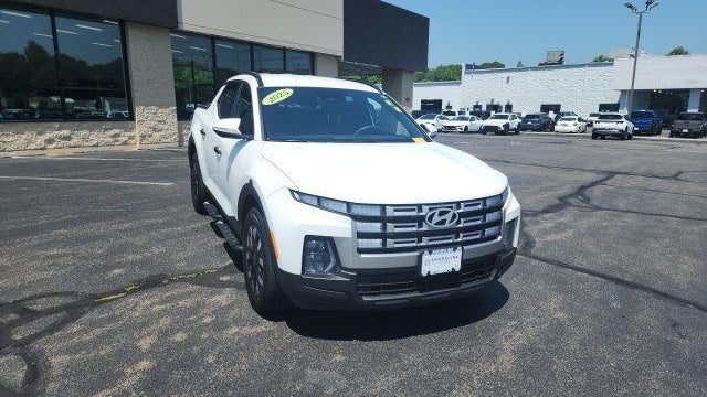 Preowned 2025 Hyundai SANTA CRUZ SEL for Sale