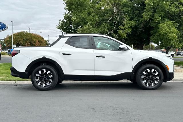 2025 Hyundai Santa Cruz - $27,594