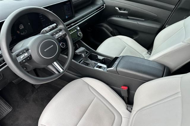 2025 Hyundai Santa Cruz - $27,594