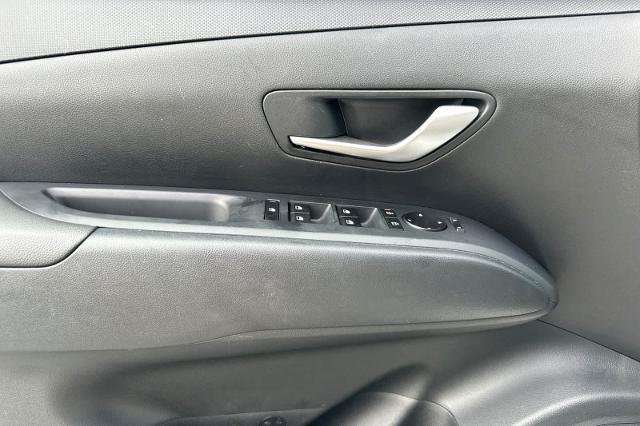 2025 Hyundai Santa Cruz - $27,594