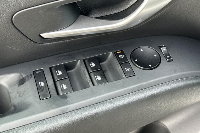 2025 Hyundai Santa Cruz - $27,594