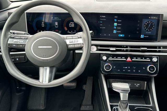 2025 Hyundai Santa Cruz - $27,594