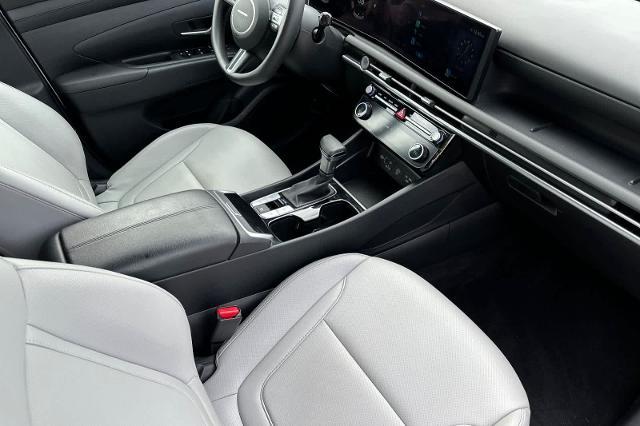 2025 Hyundai Santa Cruz - $27,594