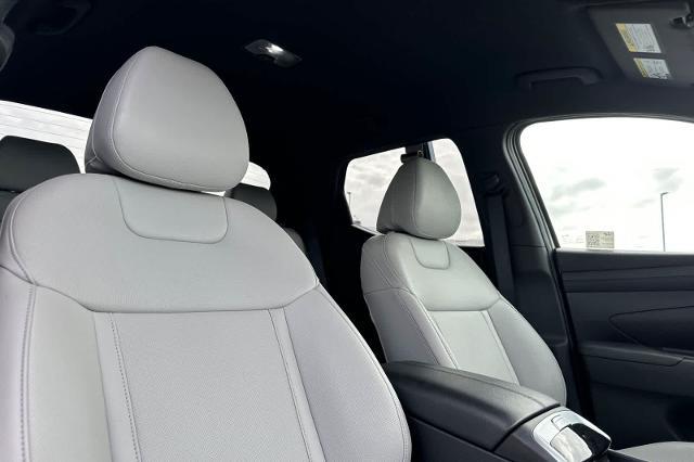 2025 Hyundai Santa Cruz - $27,594
