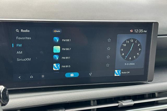 2025 Hyundai Santa Cruz - $27,594