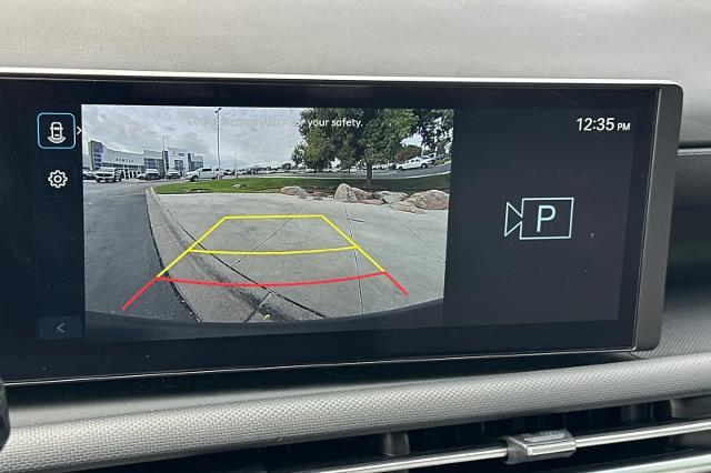 2025 Hyundai Santa Cruz - $27,594