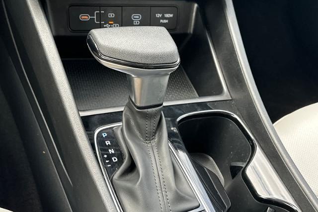 2025 Hyundai Santa Cruz - $27,594