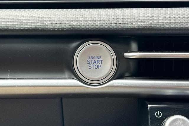 2025 Hyundai Santa Cruz - $27,594