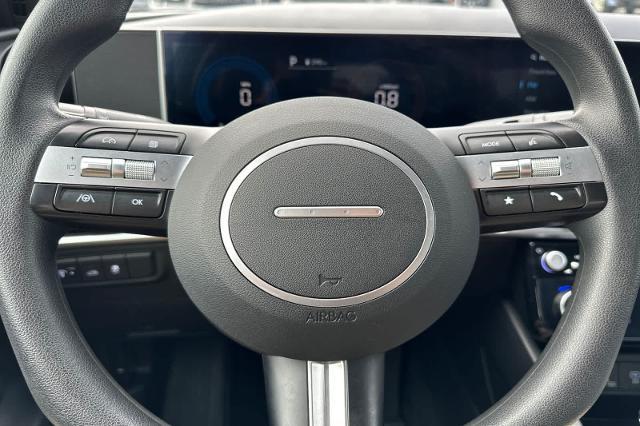 2025 Hyundai Santa Cruz - $27,594