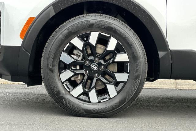2025 Hyundai Santa Cruz - $27,594
