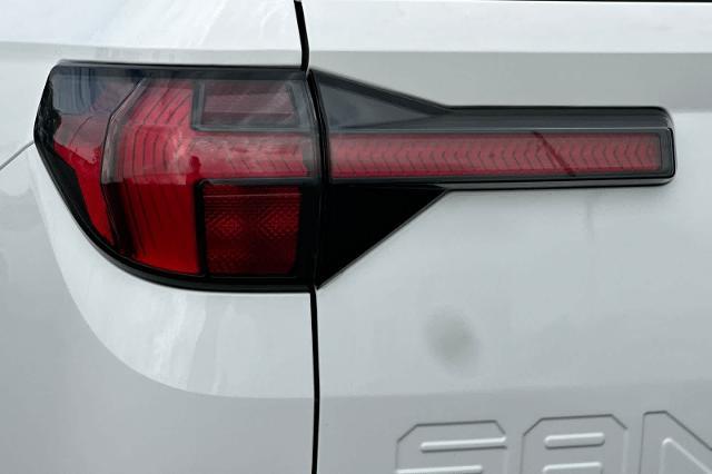 2025 Hyundai Santa Cruz - $27,594