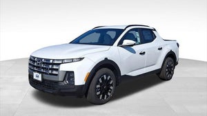 Hyundai SANTA CRUZ