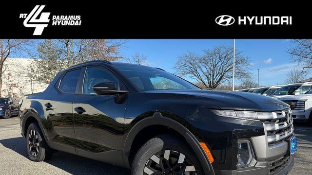 Preowned 2026 Hyundai SANTA CRUZ SEL for Sale