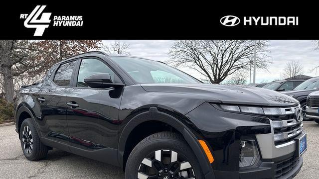 Preowned 2026 Hyundai SANTA CRUZ SEL for Sale