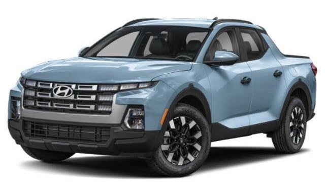 Preowned 2026 Hyundai SANTA CRUZ SEL for Sale