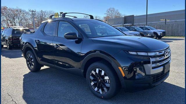 Preowned 2026 Hyundai SANTA CRUZ SEL for Sale