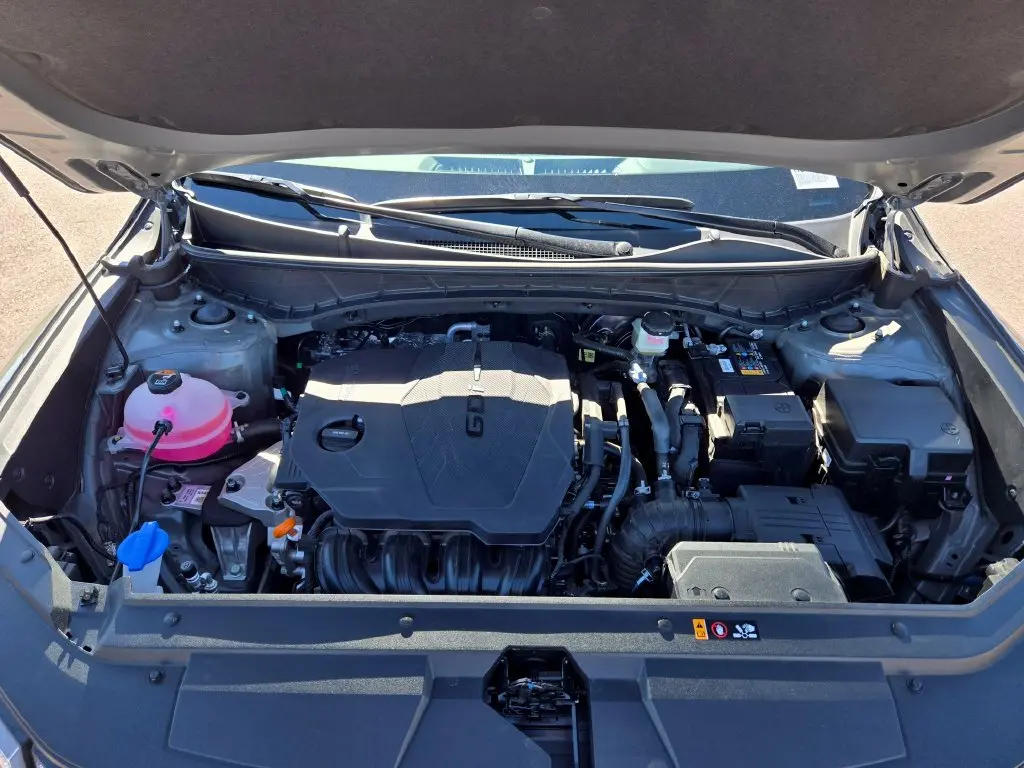2026 Hyundai Santa Cruz - $31,729