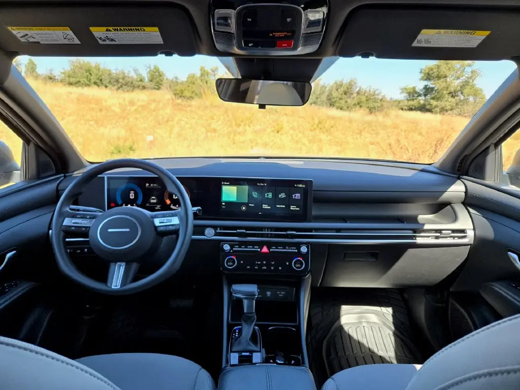2026 Hyundai Santa Cruz - $31,729