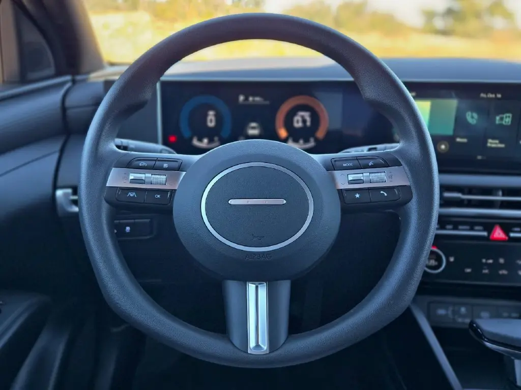 2026 Hyundai Santa Cruz - $31,729