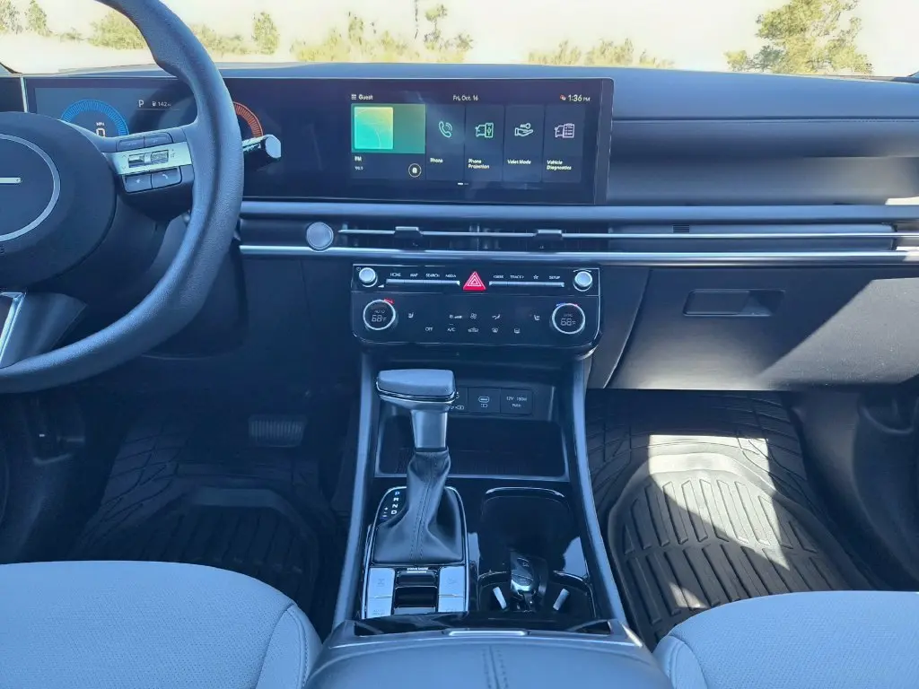 2026 Hyundai Santa Cruz - $31,729