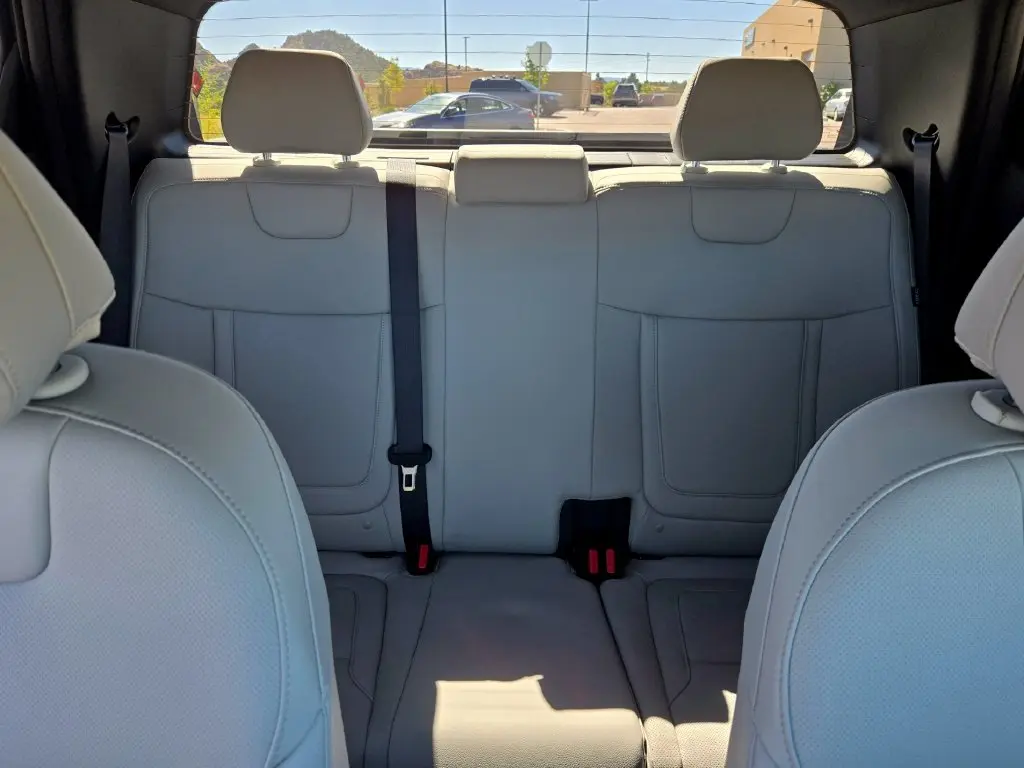 2026 Hyundai Santa Cruz - $31,729
