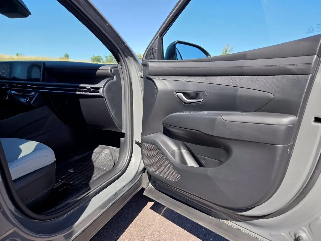 2026 Hyundai Santa Cruz - $31,729