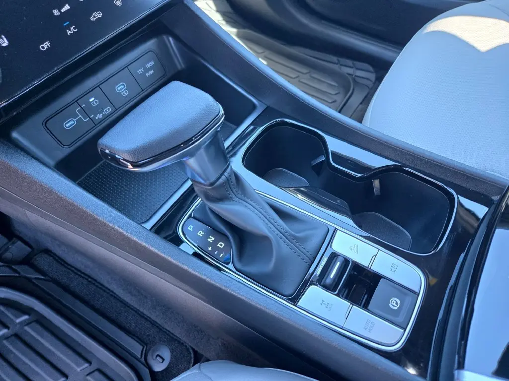 2026 Hyundai Santa Cruz - $31,729