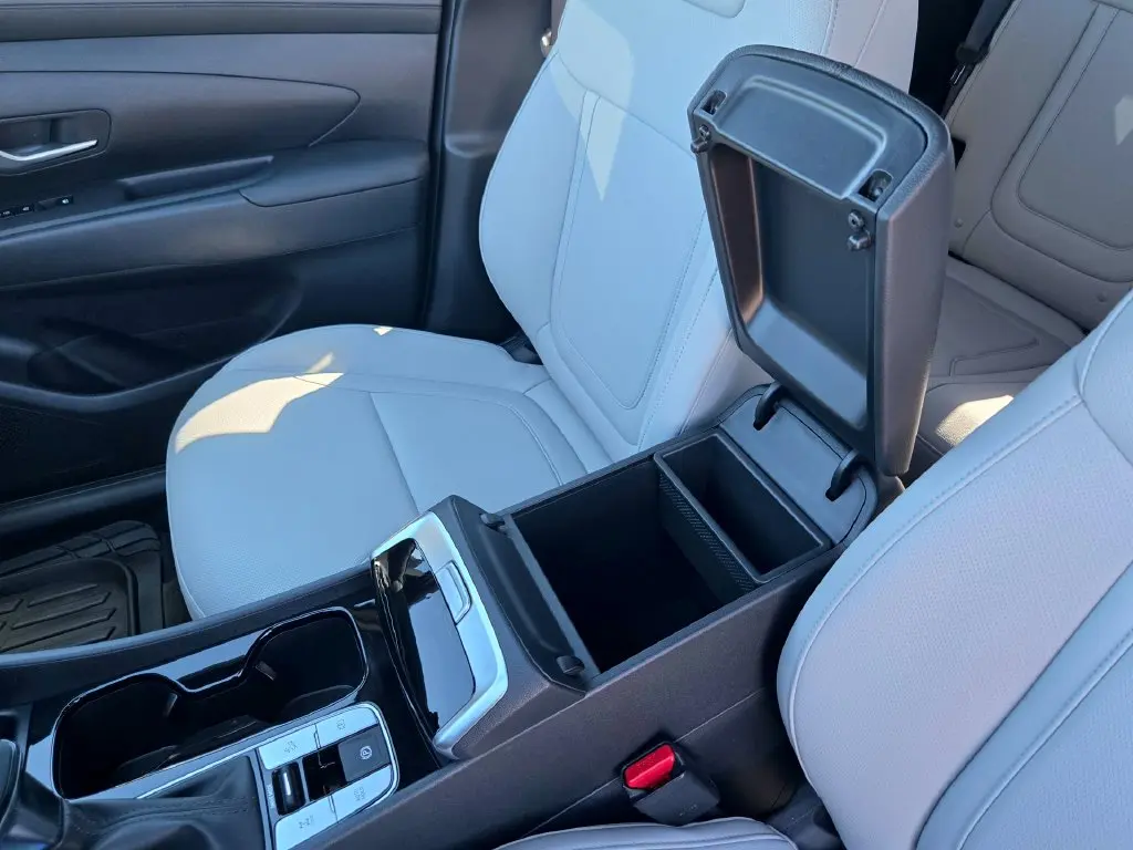 2026 Hyundai Santa Cruz - $31,729