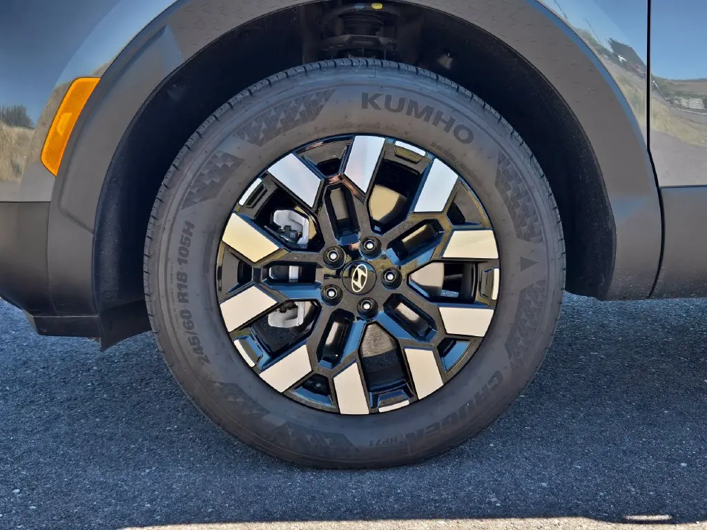 2026 Hyundai Santa Cruz - $31,729