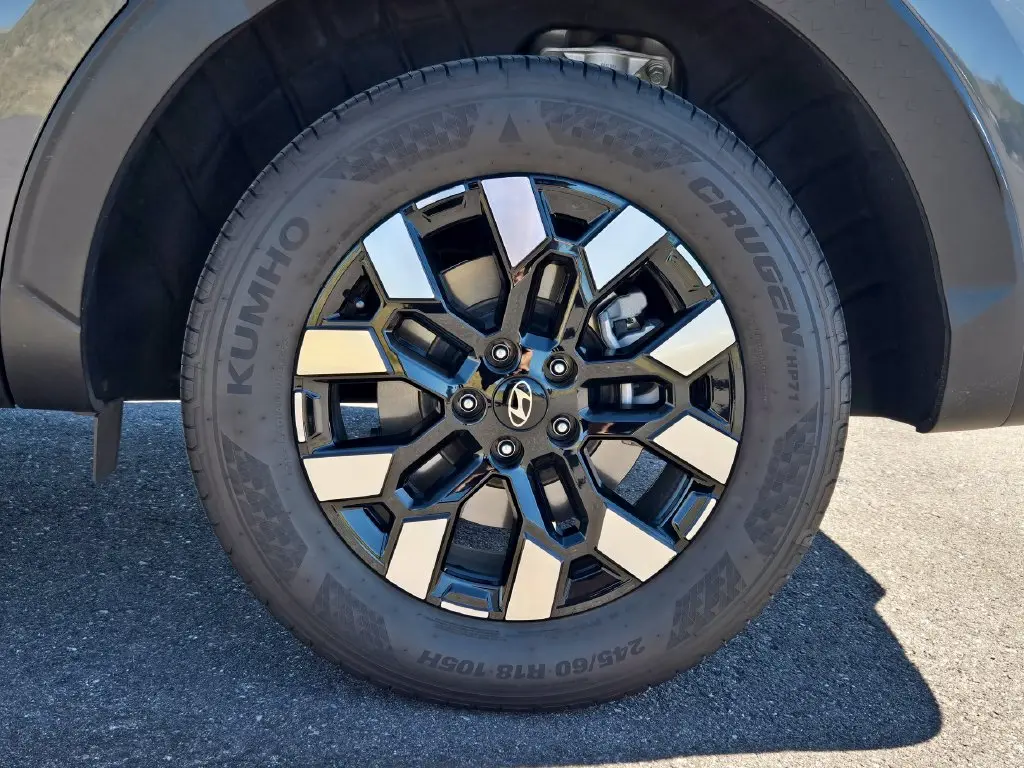 2026 Hyundai Santa Cruz - $31,729