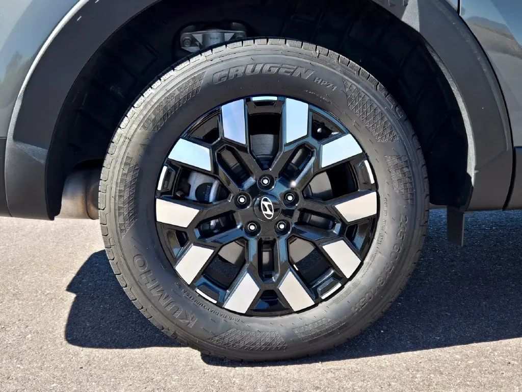 2026 Hyundai Santa Cruz - $31,729