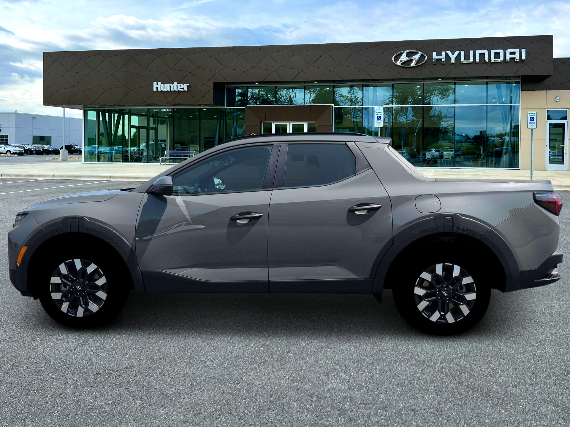 2026 Hyundai Santa Cruz - $35,475