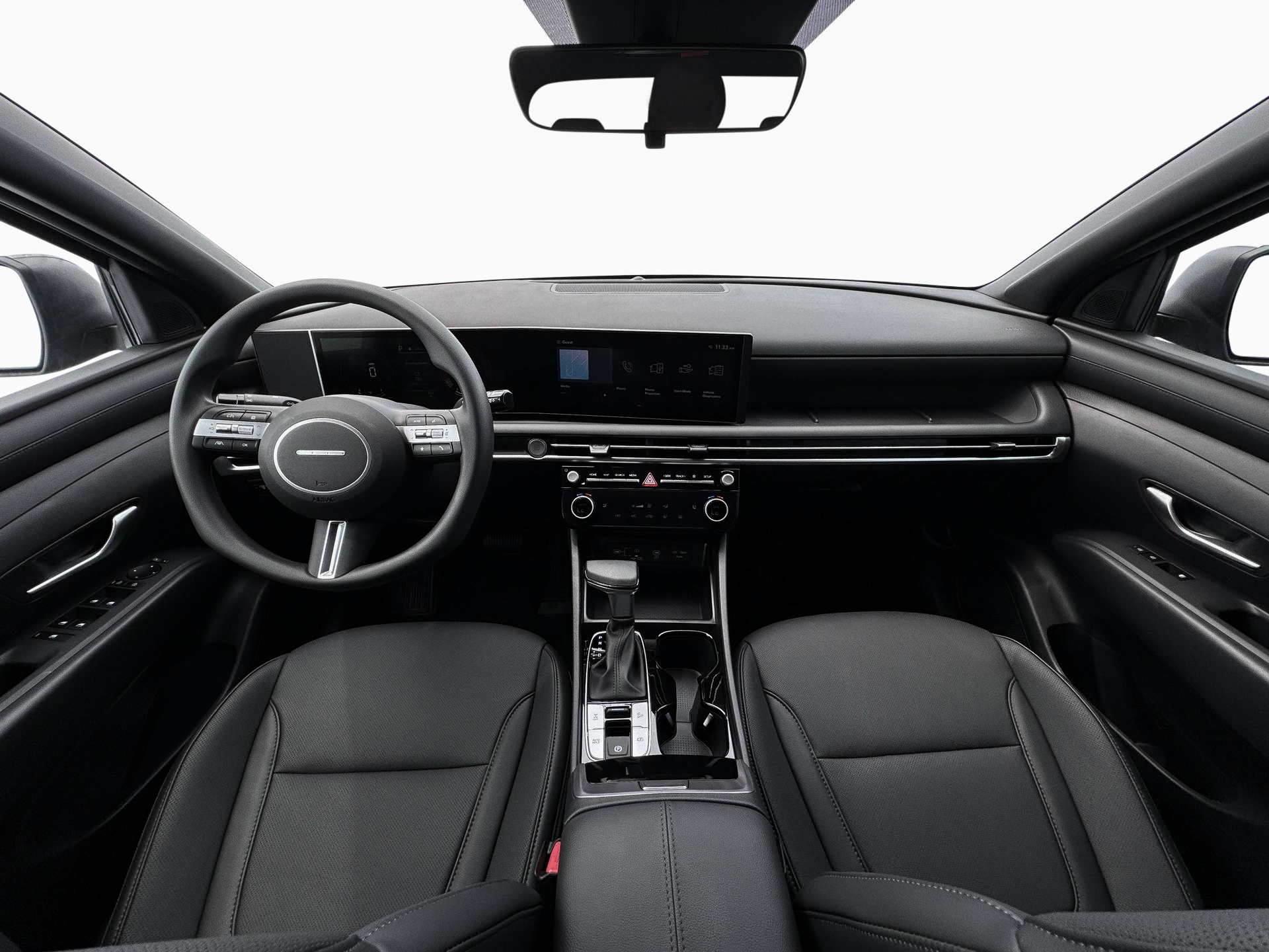 2026 Hyundai Santa Cruz - $35,475