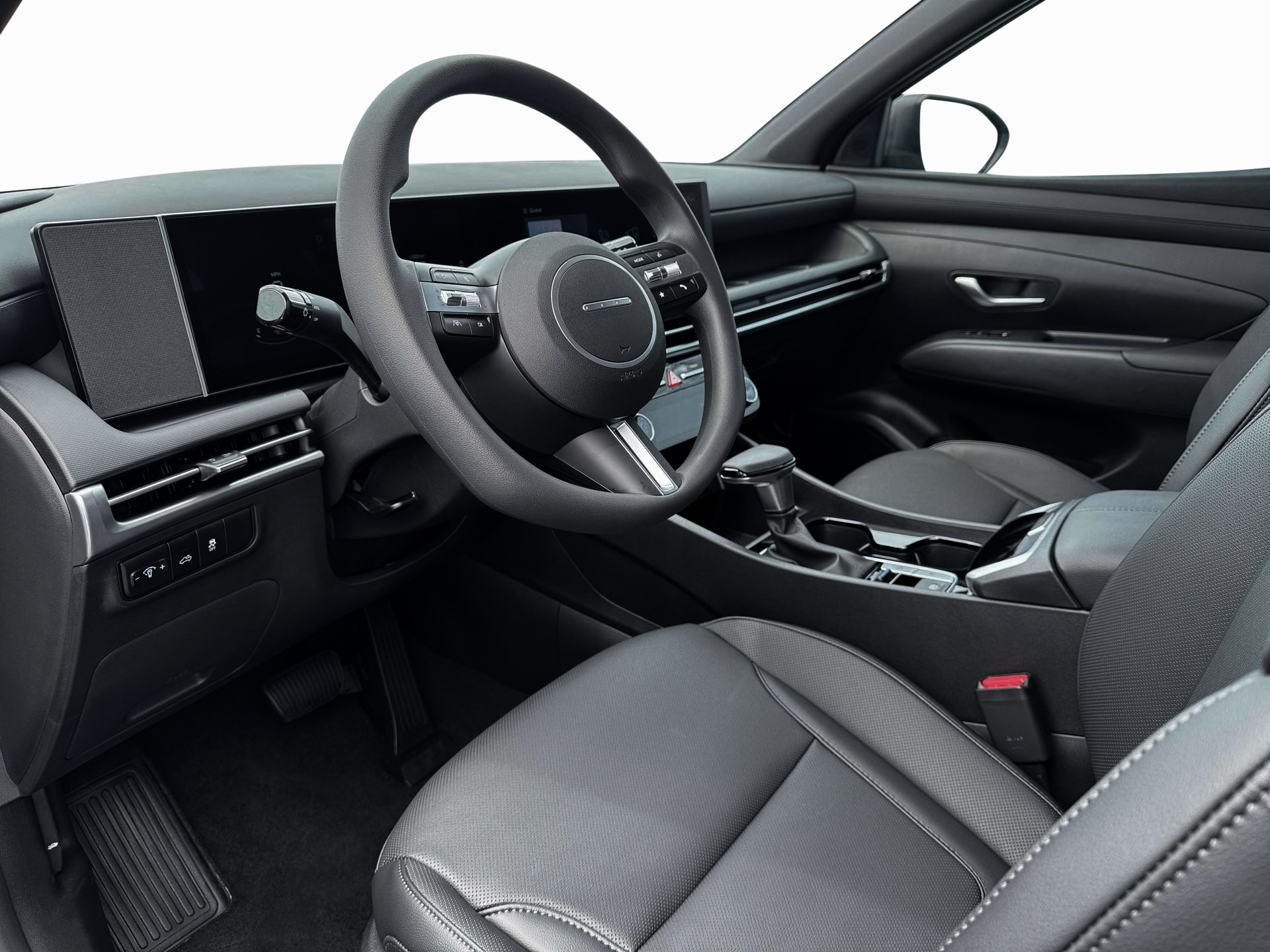 2026 Hyundai Santa Cruz - $35,475
