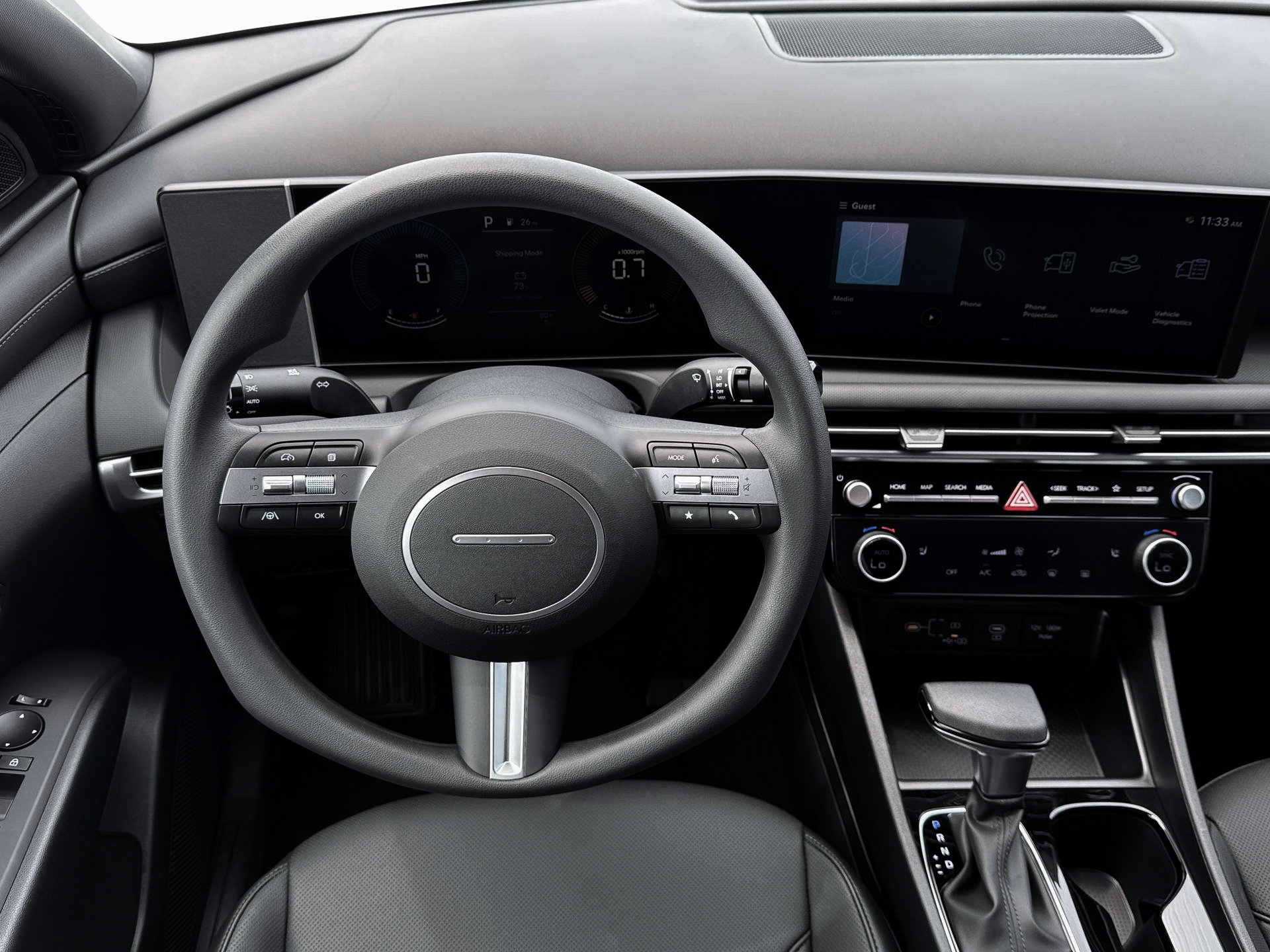 2026 Hyundai Santa Cruz - $35,475