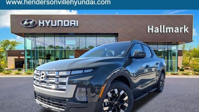 Preowned 2026 Hyundai SANTA CRUZ SEL for Sale
