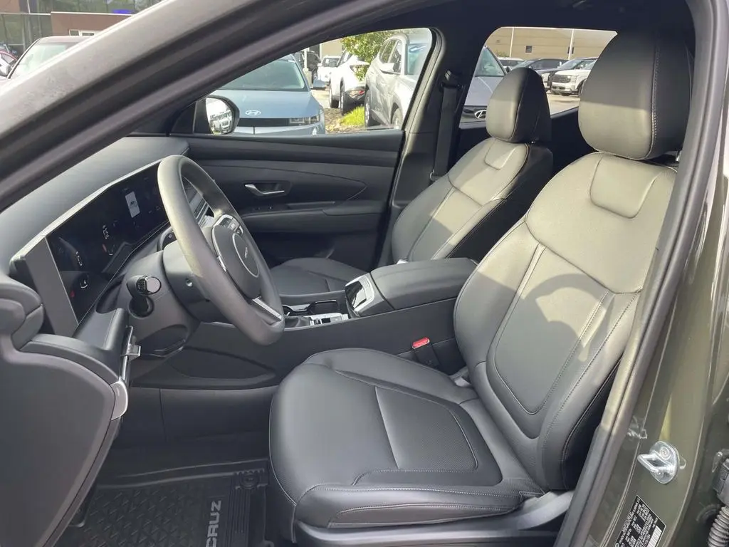 2026 Hyundai Santa Cruz - $35,485