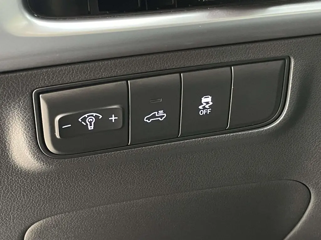 2026 Hyundai Santa Cruz - $35,485