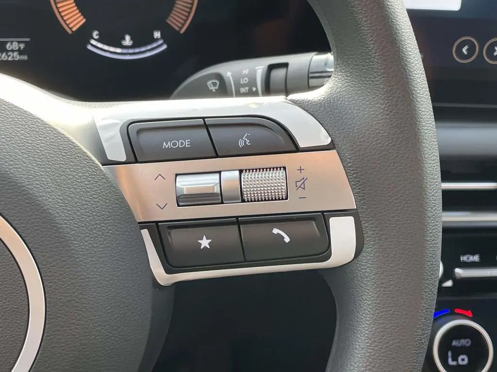 2026 Hyundai Santa Cruz - $35,485