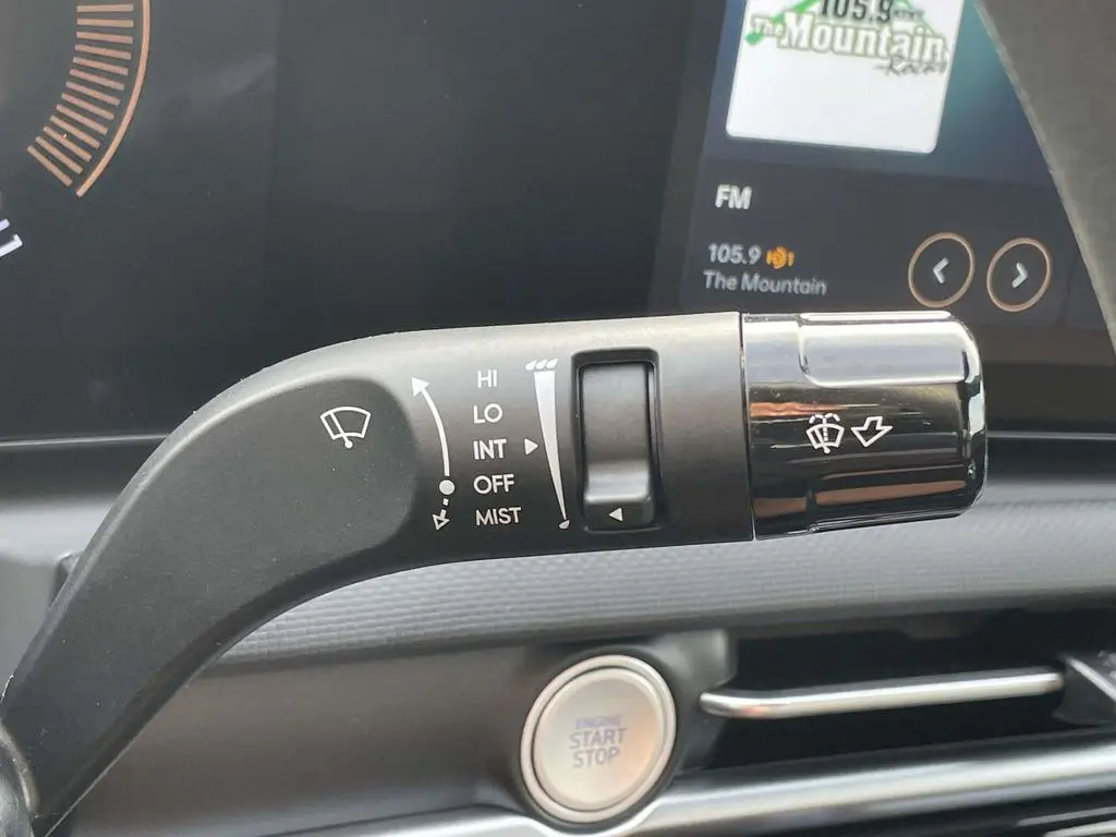 2026 Hyundai Santa Cruz - $35,485